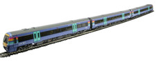 Bachmann gauge diesel for sale  WITHAM