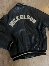 Black vintage nickelson for sale  LONDON