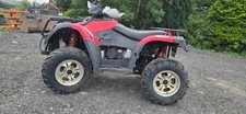 Linhai 400 road for sale  BOLTON