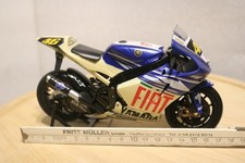 Modellmotorrad yamaha rennmoto gebraucht kaufen  Hagen