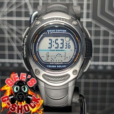 Casio pro trek for sale  ALTRINCHAM