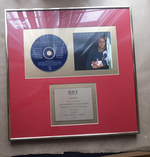Michael ball one for sale  CROYDON