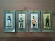Authentiques soldats plomb d'occasion  Rennes-