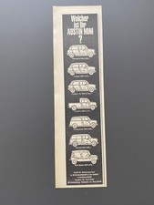 Welcher ihr austin gebraucht kaufen  Aßlar