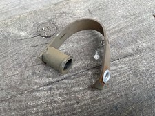 Notek tarnscheinwerfer fuß gebraucht kaufen  Göttin, -Neustadt