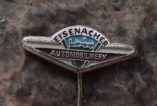 Antique automobilwerk eisenach for sale  MACHYNLLETH