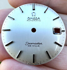 Omega seamaster ville usato  Garlasco