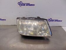 Bora headlight drivers for sale  KINGSBRIDGE