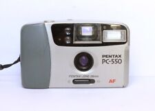 Pentax 550 data usato  Italia