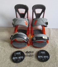 Burton custom orange for sale  USA