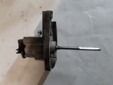 Bas moteur souffleur d'occasion  La Chevrolière