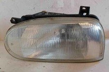 Farol GOLF LH 1996 usado fabricante de equipamento original comprar usado  Enviando para Brazil