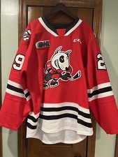 2023 niagara icedogs for sale  Buffalo