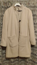 Manteau femme blanc d'occasion  Rosny-sur-Seine