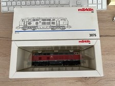 Märklin 3075 analog gebraucht kaufen Märklin 3075 analog gebraucht kaufen  Hamburg