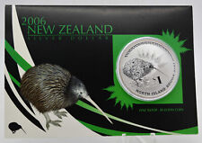 Silber kiwi 2006 gebraucht kaufen  Gelsenkirchen