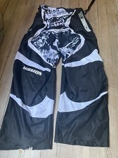 Black white motorcycle for sale  New Orleans
