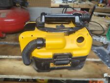 Dewalt dcv581h 120v for sale  Portage