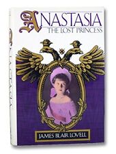 Anastasia lost princess for sale  ROSSENDALE