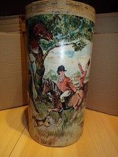 Ancien bidon lessive d'occasion  Ciry-le-Noble