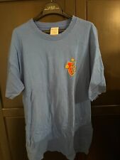 Basel shirt blau gebraucht kaufen  Grenzach-Wyhlen
