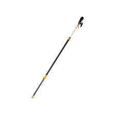 Fiskars powergear teleskop gebraucht kaufen  Regensburg