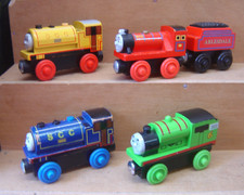 Brio loks thomas gebraucht kaufen  Calden