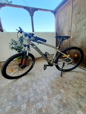 Mountain bike rockrider usato  Roma