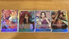Lot cartes one d'occasion  Pierrevert