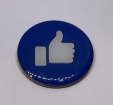 Facebook like button for sale  Cheney