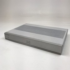 Cisco isr 1100 for sale  Auburn