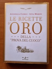 Ricette oro della usato Ricette oro della usato  Vigonovo