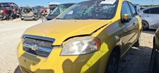 2007 chevrolet aveo for sale  New Braunfels