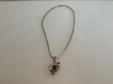 Hallmarked 925 sterling for sale  MANCHESTER