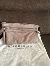Liebeskind berlin portemonnaie gebraucht kaufen  Bad Schönborn