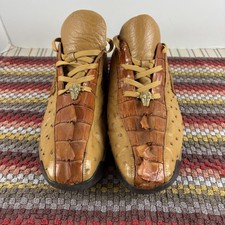 Belvedere shoes mens for sale  North Little Rock