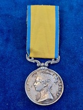 Victorian baltic campaign for sale  GRIMSBY