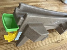 Step pump splash for sale  Rocky River