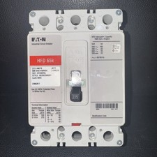 Cutler hammer hfd3225 for sale  Hialeah