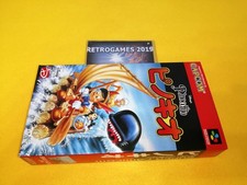 Usado, CARTÃO DE REG PINÓQUIO NINTENDO SUPER FAMICOM / SNES comprar usado Usado, CARTÃO DE REG PINÓQUIO NINTENDO SUPER FAMICOM / SNES comprar usado  Enviando para Brazil