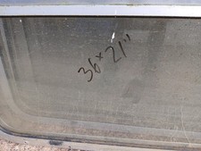 Narrow boat window for sale  TOWCESTER