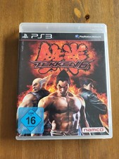 tekken 6 ps3 gebraucht kaufen tekken 6 ps3 gebraucht kaufen Haan