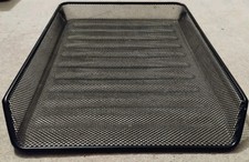 Metall schreibtisch ablage gebraucht kaufen  Bönen