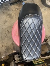 Universal motorcycle hump for sale  UK