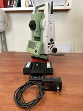 Leica flexline ts06 for sale  Camden