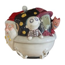 Disney nightmare christmas for sale  Santa Ana