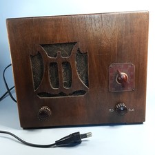 Ancienne radio tsf d'occasion Ancienne radio tsf d'occasion  Toulouse-