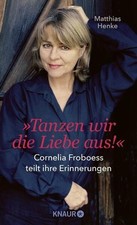 Tanzen wir cornelia gebraucht kaufen  Ohlsbach
