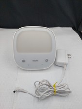 Genuíno Original Philips GoLite BLU Lâmpada de Terapia de Luz Energética Alívio do Humor HF3429 comprar usado  Enviando para Brazil