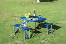 Portable folding outdoor for sale  BURY ST. EDMUNDS